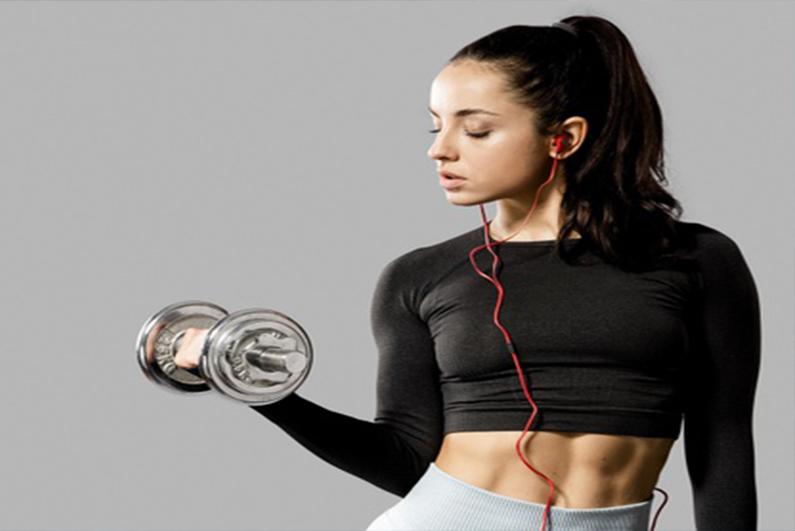 headphones