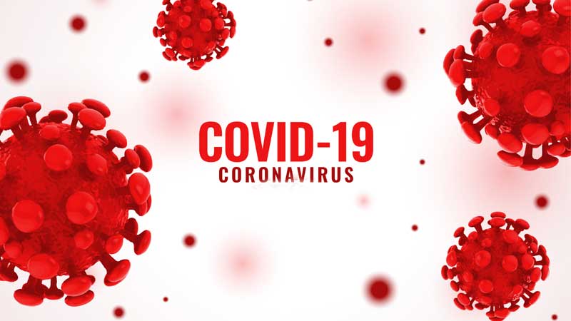 Ways COVID-19 Can Affect Your Skin
